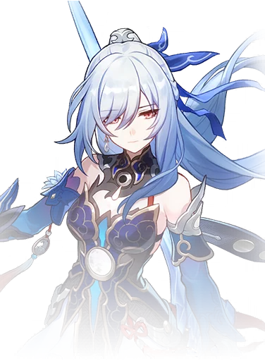 Jingliu