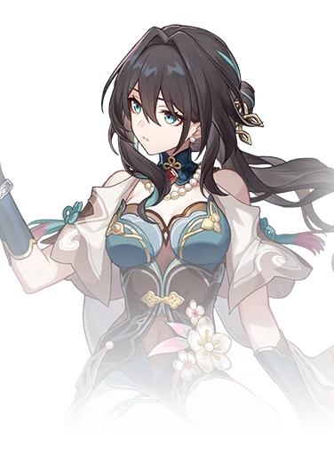 Ruan Mei