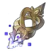 蒼猿の釘