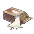 タンパク米
