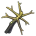 思惟の枝