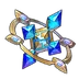 消えない星芒