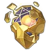 金の伴星