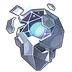 銀の伴星