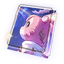 ピンク色の明日へ