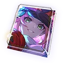 Ninjutsu Inscription: Dazzling Evilbreaker