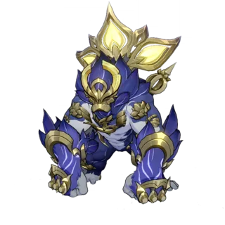 Abundance Sprite: Malefic Ape (Bug)