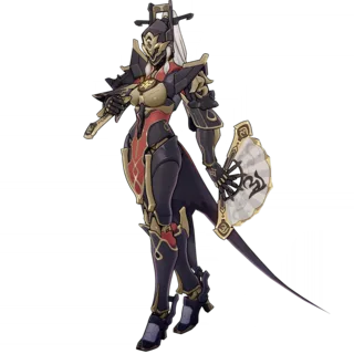Aurumaton Spectral Envoy (Bug)