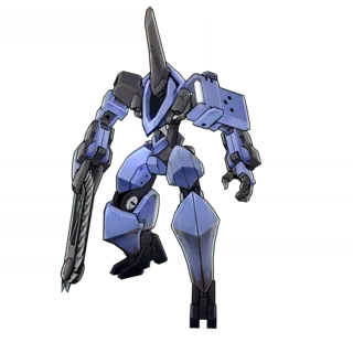 Automaton Direwolf (Bug)