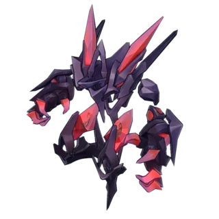 Blaze Out of Space (Bug)