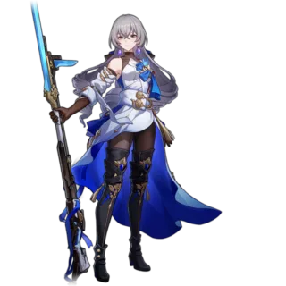 Bronya (Complete)