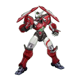 Daybreak Squadron: Blazeweaver