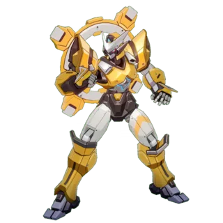 Daybreak Squadron: Dawnlance