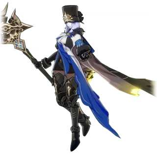Decaying Shadow (Bug)