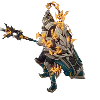 Disciples of Sanctus Medicus: Shape Shifter (Bug)