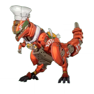 Dreamjolt Troupe's Beyond Overcooked (Bug)