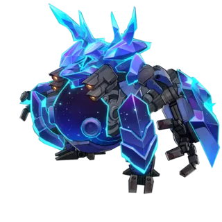 Frigid Prowler (Bug)