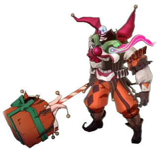 God-Devourer Offspring