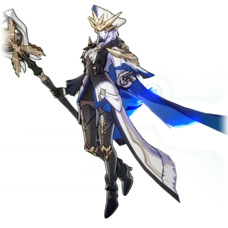 Guardian Shadow (Bug)