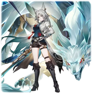 Hellcharred Shadow General
