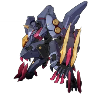 Howling Casket (Bug)