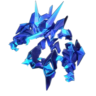 Ice Out of Space (Bug)
