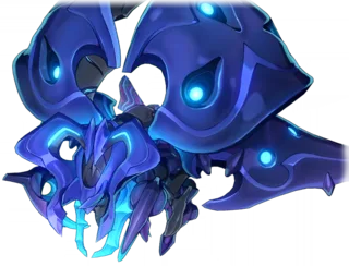 Sky-Shrouding Stardevourer Swarm