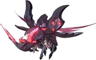 Swarm: True Sting