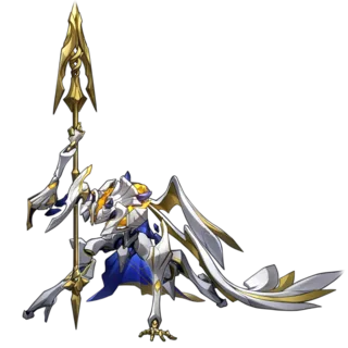 The Ravaged Unconquerable