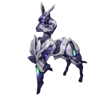 Voidranger: Trampler (Bug)