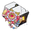 功績輝く魔法少女