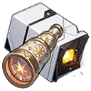 星巡るナビゲーター「シケン」