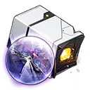 宇宙封印ステーション