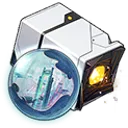 老いぬ者の仙舟