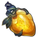 Fruit of the Alien Tree
