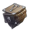 Casket of Inaccuracy