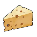 Ambergris Cheese