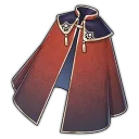 The Doctor's Robe