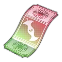 Society Ticket