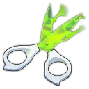 Void Wick Trimmer