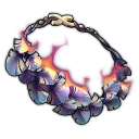 Laurel Crown of Planar Shifts