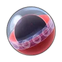 Black Hole Trap