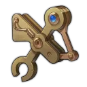 Rubert Empire Mechanical Lever