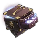 Indecipherable Box