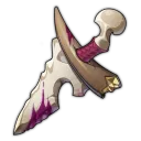 Shatterbone Blade