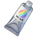 Beacon Coloring Paste