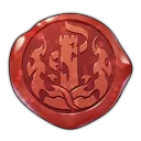 Sealing Wax of Destruction