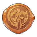 Sealing Wax of Remembrance