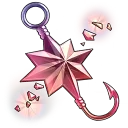 Shattered Star Bait