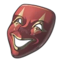 Fool's Mask